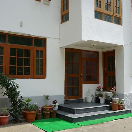 Srīnagar Green Resort מראה חיצוני תמונה