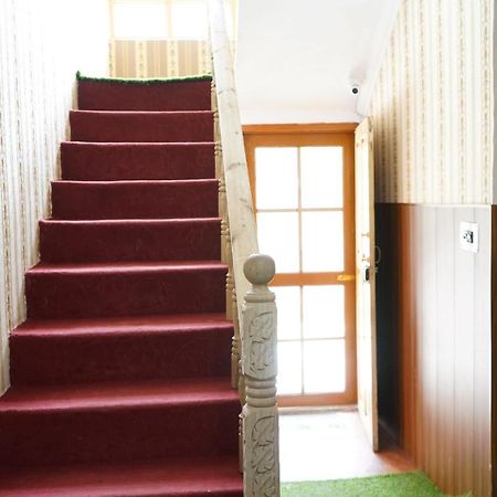 Srīnagar Green Resort מראה חיצוני תמונה