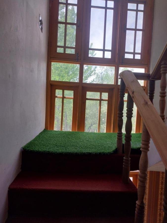 Srīnagar Green Resort מראה חיצוני תמונה