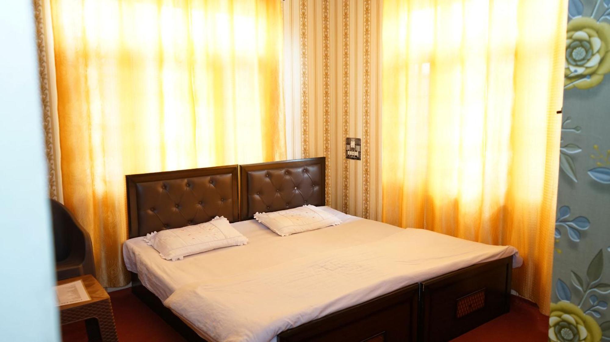 Srīnagar Green Resort מראה חיצוני תמונה